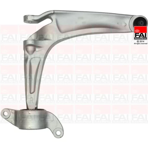 Rameno zavesenia kolies FAI AutoParts SS7191