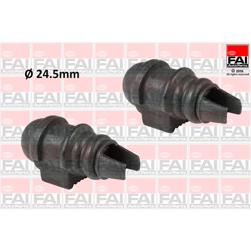 Uloženie priečneho stabilizátora SS7435K (FAI AutoParts)
