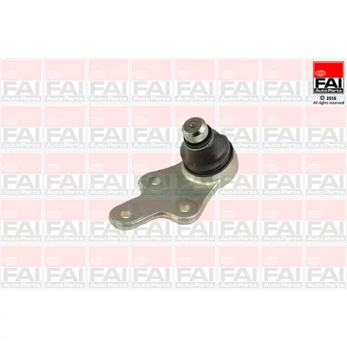 Zvislý/nosný čap FAI AutoParts SS7459