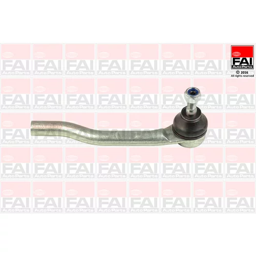Hlava/čap spojovacej tyče riadenia FAI AutoParts SS7461