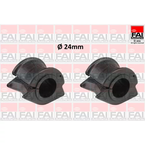 Uloženie priečneho stabilizátora FAI AutoParts SS7552K
