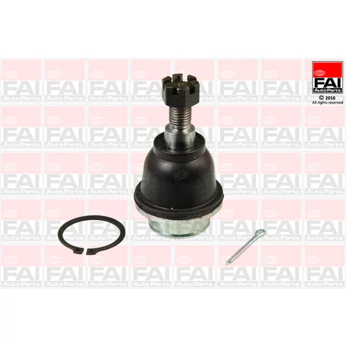 Zvislý/nosný čap FAI AutoParts SS7706