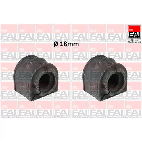 Uloženie priečneho stabilizátora FAI AutoParts SS8044K