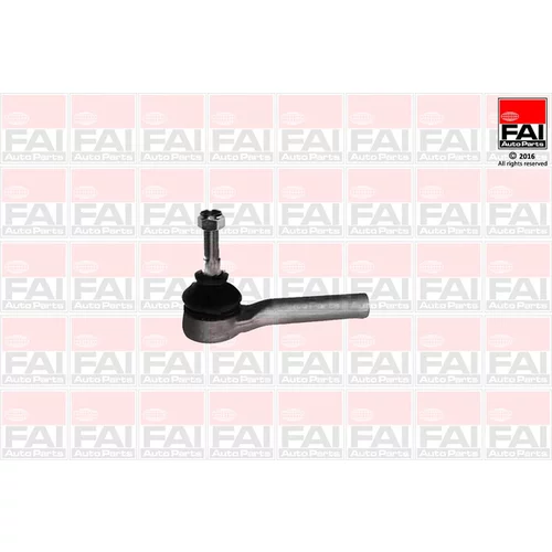 Hlava/čap spojovacej tyče riadenia FAI AutoParts SS8662