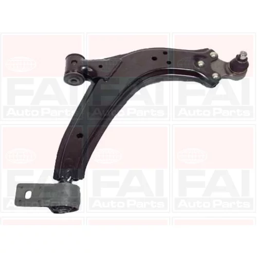 Rameno zavesenia kolies FAI AutoParts SS911