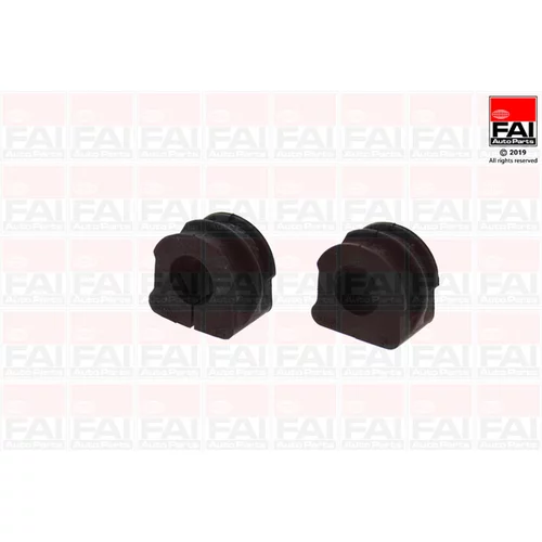 Uloženie priečneho stabilizátora FAI AutoParts SS9520K