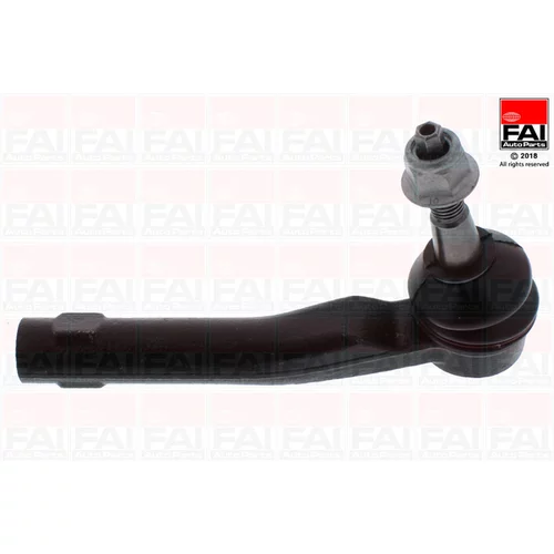 Hlava/čap spojovacej tyče riadenia FAI AutoParts SS9560