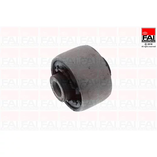 Uloženie ramena zavesenia FAI AutoParts SS9743