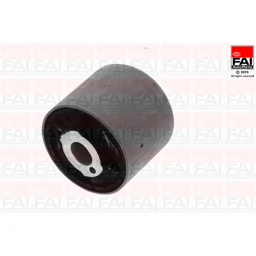 Uloženie tela nápravy FAI AutoParts SS9894