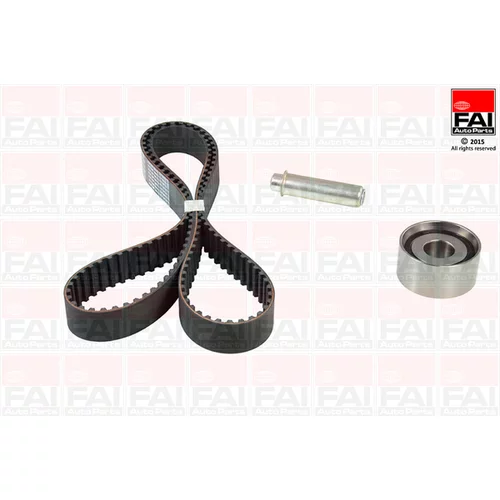 Sada ozubeného remeňa TBK520 (FAI AutoParts)