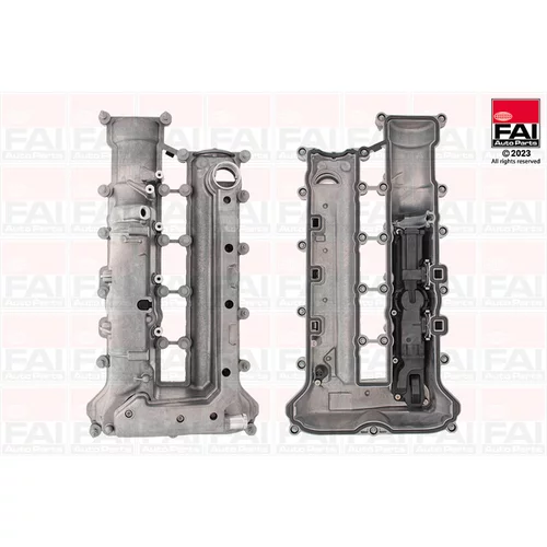 Kryt hlavy valcov FAI AutoParts VC074