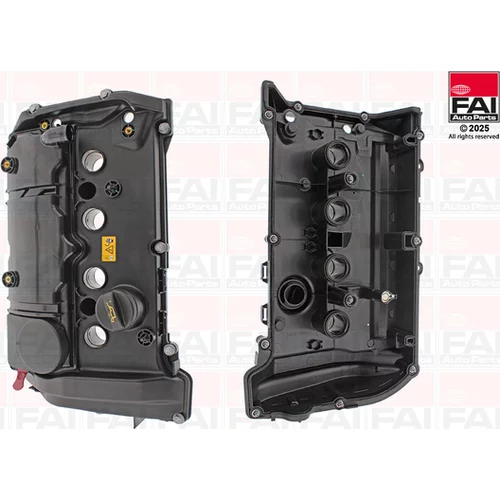 Kryt hlavy valcov FAI AutoParts VC092