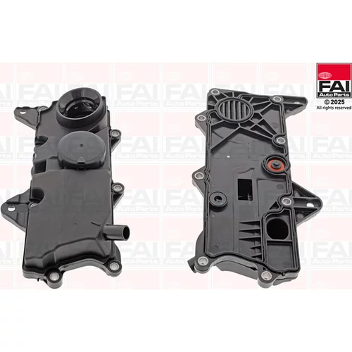 Kryt hlavy valcov FAI AutoParts VC108