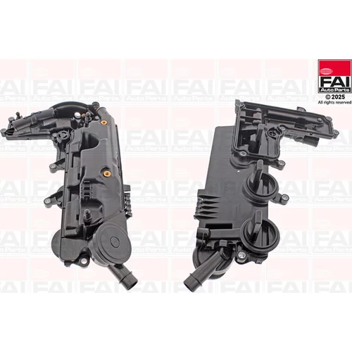 Kryt hlavy valcov FAI AutoParts VC110