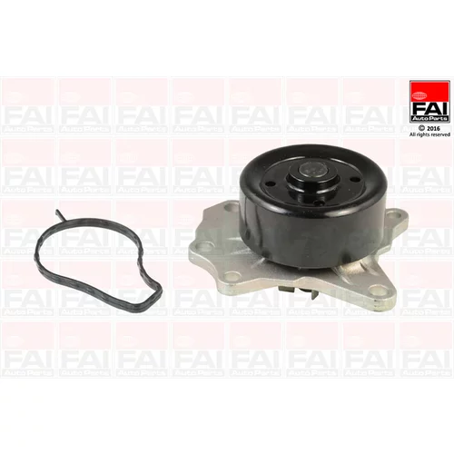 Vodné čerpadlo, chladenie motora FAI AutoParts WP6648