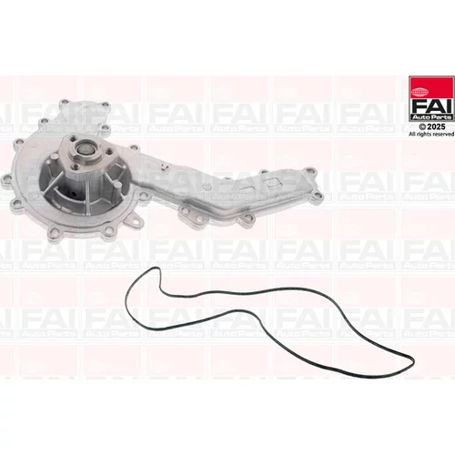 Vodné čerpadlo, chladenie motora FAI AutoParts WP6847