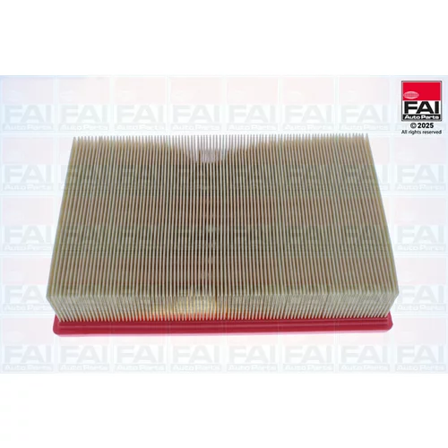 Vzduchový filter FAI AutoParts AF116