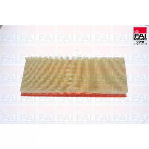 Vzduchový filter FAI AutoParts AF143