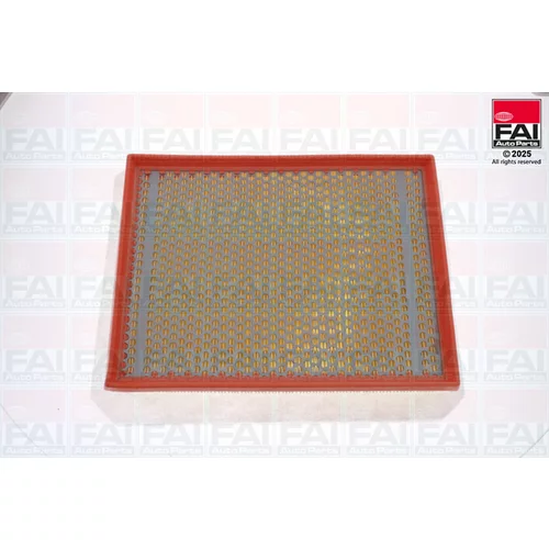 Vzduchový filter FAI AutoParts AF162