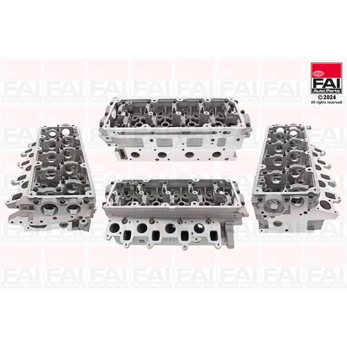 Hlava valcov motora FAI AutoParts BCH109