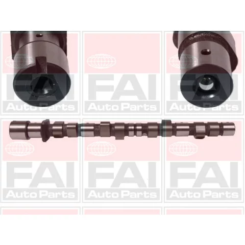Vačkový hriadeľ FAI AutoParts C175