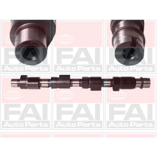 Vačkový hriadeľ FAI AutoParts C210