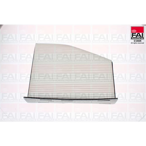 Filter vnútorného priestoru FAI AutoParts CF100