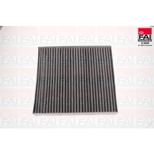 Filter vnútorného priestoru FAI AutoParts CF121C