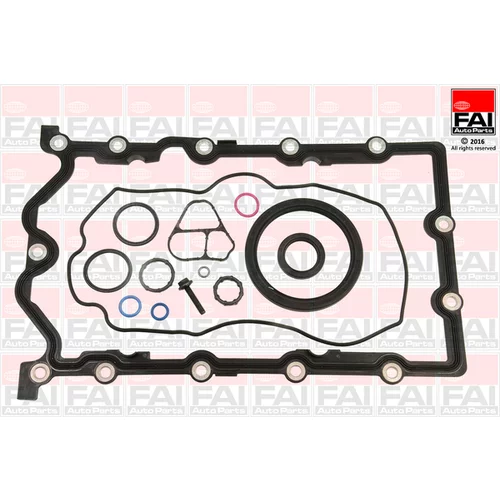 Sada tesnení kľukovej skrine FAI AutoParts CS1136