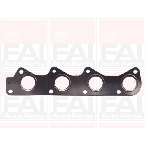 Sada tesnení pre zberné výfukové potrubie FAI AutoParts EM1027