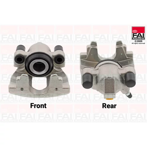 Brzdový strmeň FAI AutoParts FCA108L