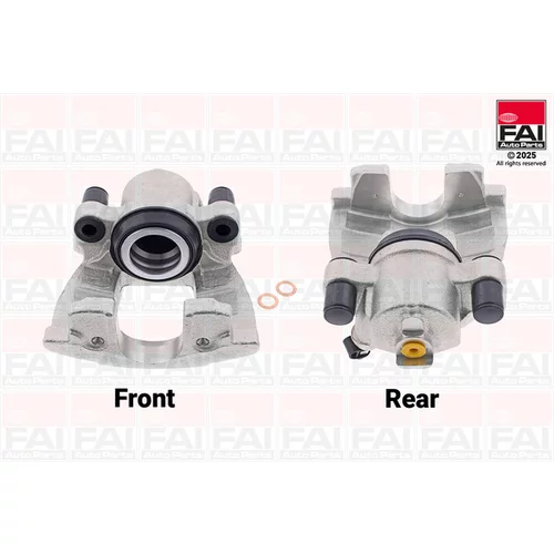 Brzdový strmeň FAI AutoParts FCA299R