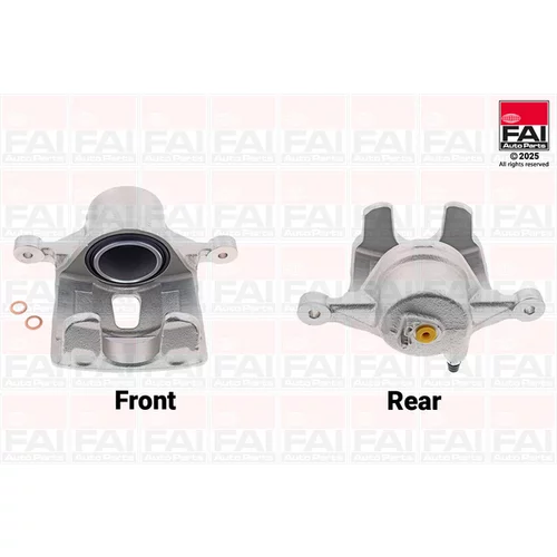 Brzdový strmeň FAI AutoParts FCA310L