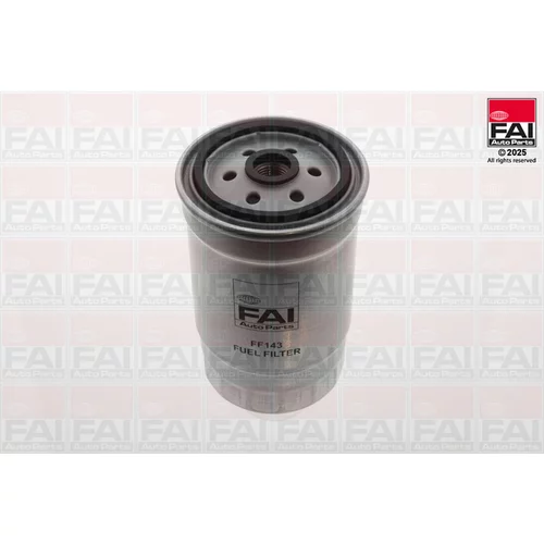 Palivový filter FAI AutoParts FF143