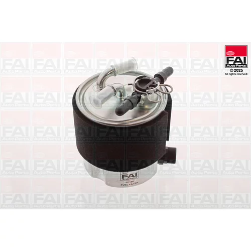 Palivový filter FAI AutoParts FF156