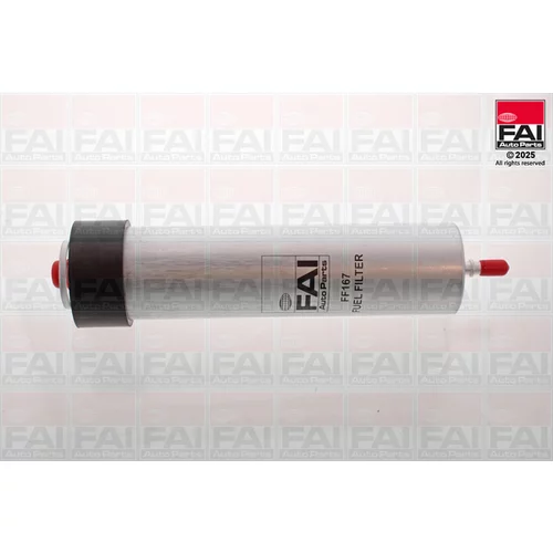 Palivový filter FAI AutoParts FF167