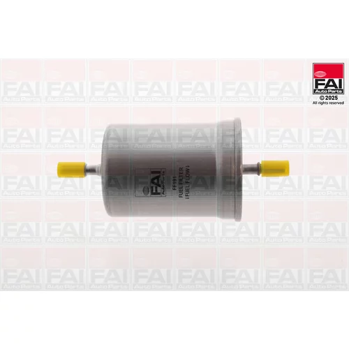 Palivový filter FAI AutoParts FF191