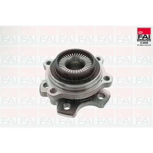 Ložisko kolesa - opravná sada FAI AutoParts FHBK1232