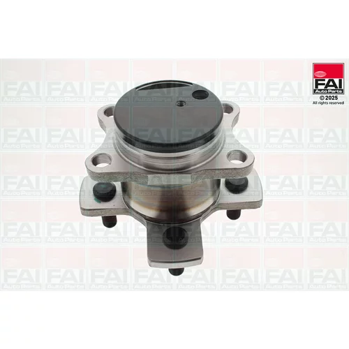 Ložisko kolesa - opravná sada FAI AutoParts FHBK1258