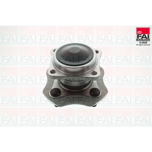 Ložisko kolesa - opravná sada FAI AutoParts FHBK1340