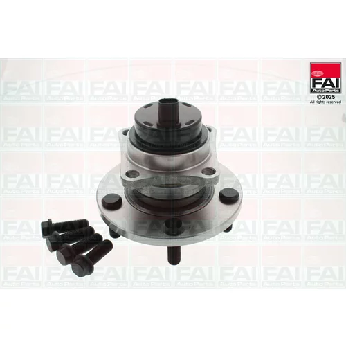 Ložisko kolesa - opravná sada FAI AutoParts FHBK1341