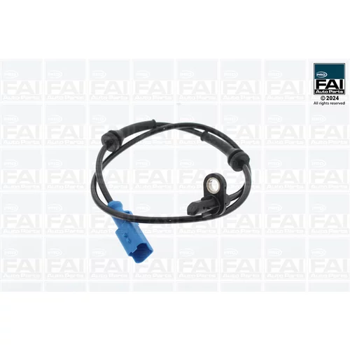 Snímač počtu otáčok kolesa FAI AutoParts FPAB127