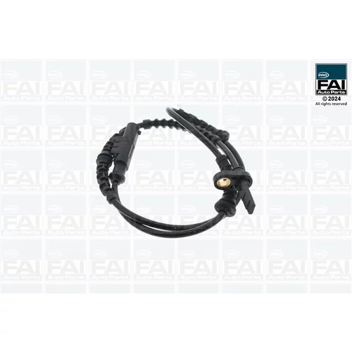 Snímač počtu otáčok kolesa FAI AutoParts FPAB134