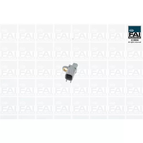 Snímač počtu otáčok kolesa FAI AutoParts FPAB141