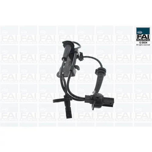 Snímač počtu otáčok kolesa FAI AutoParts FPAB166
