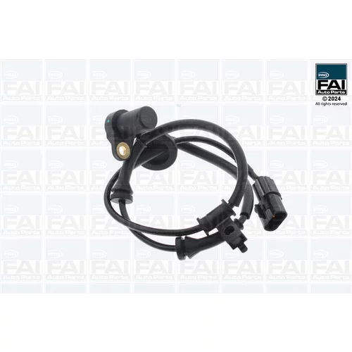 Snímač počtu otáčok kolesa FPAB168 (FAI AutoParts)