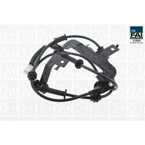 Snímač počtu otáčok kolesa FAI AutoParts FPAB173