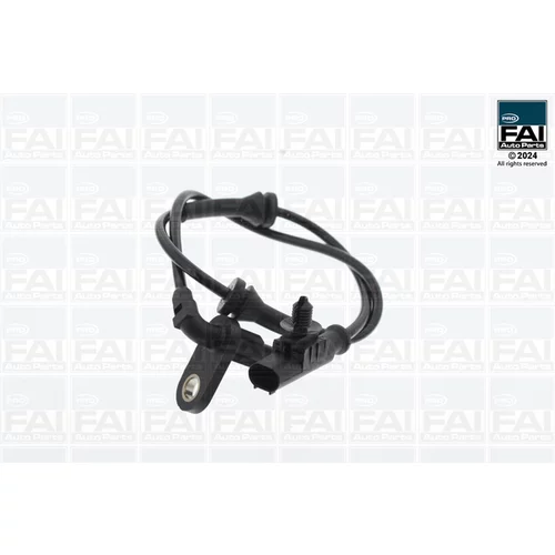 Snímač počtu otáčok kolesa FAI AutoParts FPAB243