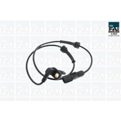 Snímač počtu otáčok kolesa FAI AutoParts FPAB300