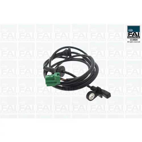 Snímač počtu otáčok kolesa FAI AutoParts FPAB312